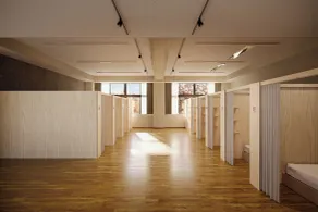 yama-niwa-INN - Hostel - Rom