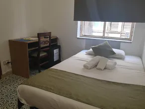 Hotel Elite Palermo Centro - Chambre