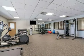 MainStay Suites Lexington I-75 - Fitness facility