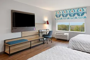 TRU BY Hilton Sharonville - Chambre