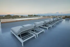 Felix Hotels - Hotel Felix Olbia - Piscine