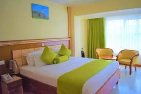 Empolos Hotel Nakuru - Rom