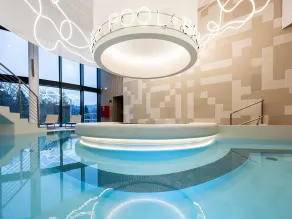 Mercure Szczyrk Resort - Basseng