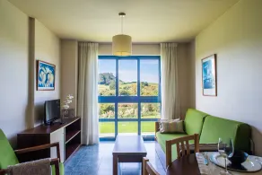 Apartamentos Dunas de Liencres - Zimmer