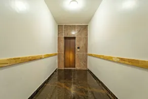 The Suites - Lobby