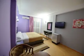 Hôtel Suite Martil - Zimmer