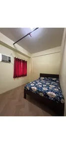 RV3 Prime Suites & Apartelle - Chambre