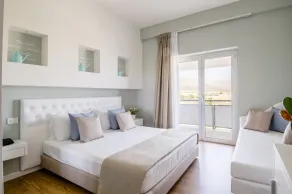 Regiohotel Manfredi - Room