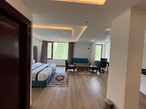 Hotel Maryul Kargil - Chambre