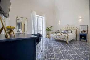 Crudo Home - Chambre