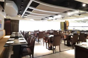 K Hotel - Yunghe - Restaurant