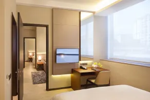 Louis Kienne Serviced Residences - Havelock - Habitación