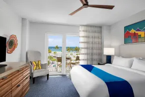 Marriott's Aruba Ocean Club - Room