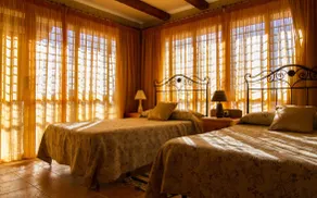 Complejo Rural La Tejera - Zimmer