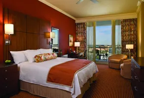 Residence Inn by Marriott St. Petersburg Treasure Island - Chambre