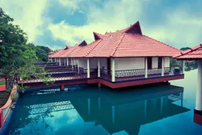 Sterling Lake Palace Alleppey - Room