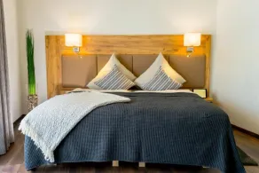 Landhotel Lebensart - Room