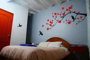 Pirwa Backpackers Colonial - Room