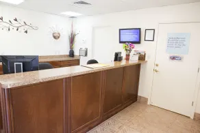 Blueberry Hill - Reception