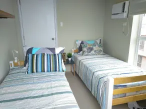 Avida Tower Sucat, comfortable studio type - Værelse