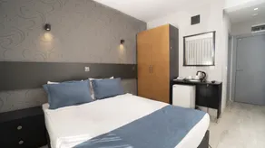 OPERA Hotel Antalya - Room