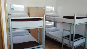 Albergue Boente - Rum