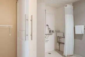 Sonesta ES Suites Reno - Badeværelse