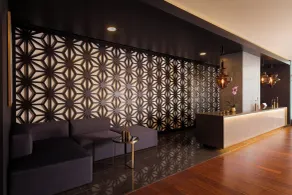 Sheraton Astana Hotel - Reception