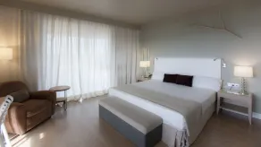 Hotel Husa Golf Valdecañas - Habitación