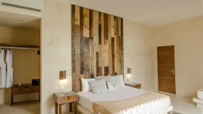 Maria Del Mar Tulum - Room