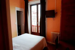 Hotel Bellevue - Værelse