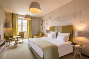 Vila Gale Collection Elvas - Chambre