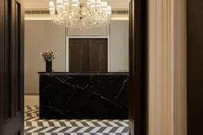 Eccleston Square Hotel - Réception