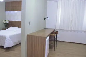 Regente Hotel - Room