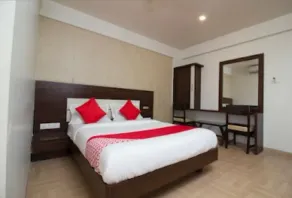 Hotel Vijay Sagar - Rom