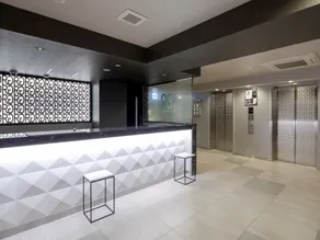 Green Rich Hotel Kurashiki Ekimae (Artificial hot spring Futamata Yunohana) - Réception