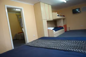 Motel Mount Gambier - Room