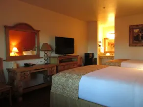 Hotel Texas Cuero - Rum
