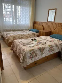 Can Termal & Kaplica Apart Hotel - Habitación