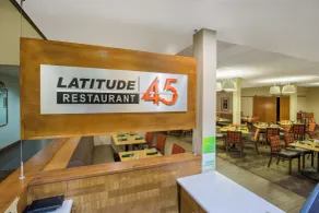 Holiday Inn Portland-Airport I-205 by IHG - Restaurant