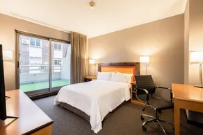 Holiday Inn Express Puerto Madero by IHG - Camera