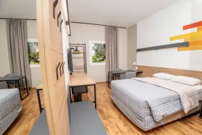 Hotel 10 Joinville - Room