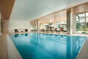 Ramada Nürnberg Parkhotel - Piscine