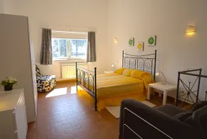 Case a Stratola - Vistas desde la habitación