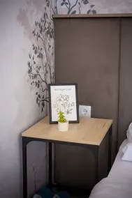 I&I Apartments Lux - Chambre