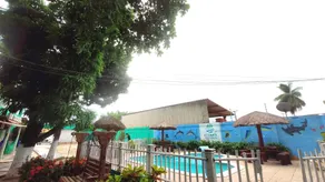 Ecomar Pousada - Pool
