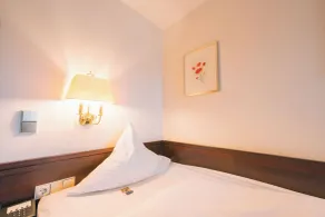 OCHSEN Stockach - Smart Stay - Camera