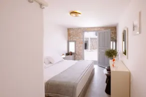 Adelante 88 - Room