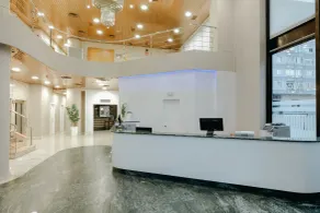 Hesperia Vigo - Reception