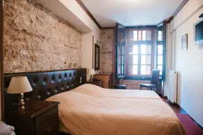 Kentrikon - Chambre